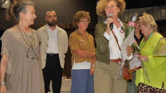 Talents de Femmes 83 - 20 ans au service de la création artistique féminine