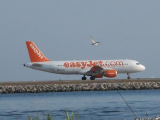 Aéroport de Nice : en phase de redécollage…