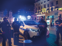 Des moyens sans précédent pour la sécurité à Marseille