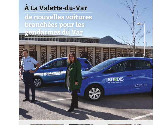 Petites Affiches VAR (…)