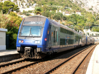 SNCF : Renaud Muselier maintient la pression