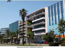 EDHEC Nice : une extension de 7 500 m² à l'horizon 2030