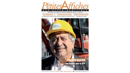 La Une du 4 février