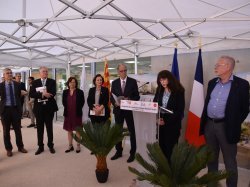 À Toulon, la résidence Dumont d'Urville répond aux besoins de logements étudiants