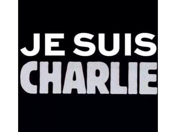 Attentat contre le journa