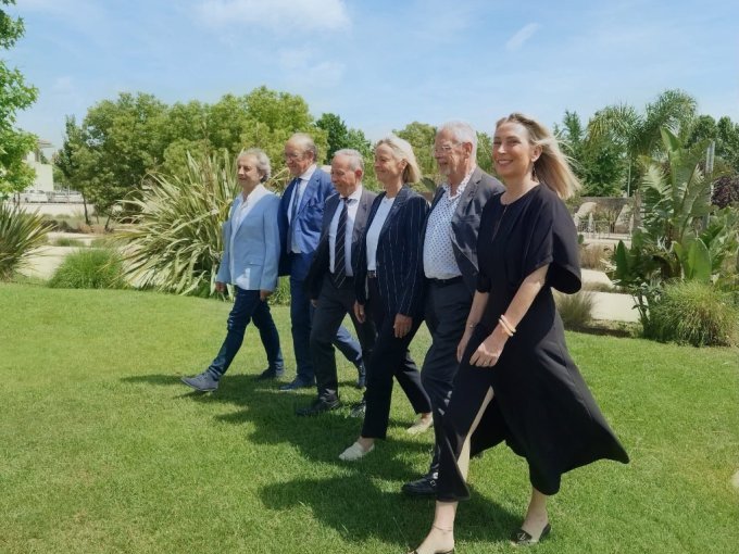 Sénatoriales dans le (…)