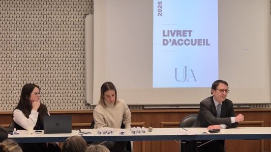 Veni, vidi... vite dit ! de Jean-Michel Chevalier