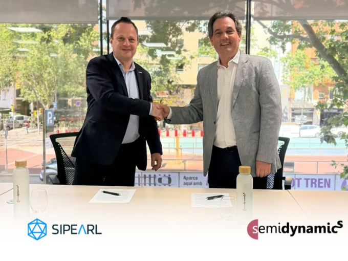 Alliance de SiPearl (…)