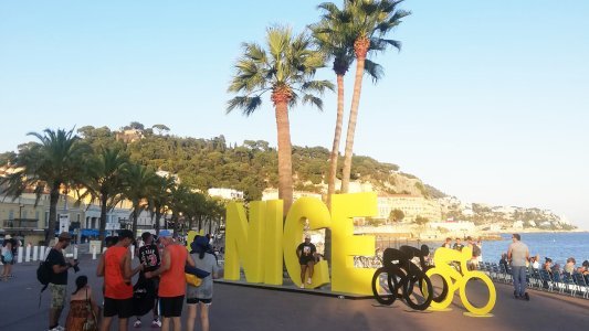 COVID-19 : Durcissement des mesures sanitaires dans les Alpes-Maritimes