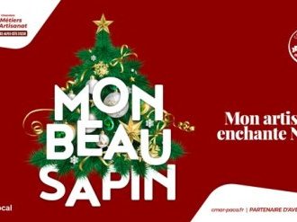 La CMAR PACA renforce son dispositif de soutien avec une campagne de Noël