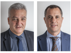 Barreau de Grasse : Maîtres Farneti et Gambini candidats pour le bâtonnat 2024-2025