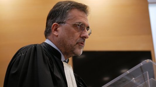 Le procureur de Grasse déterminé face à la « délinquance routière »