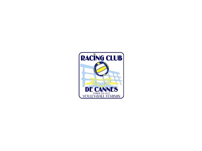 Volley-ball : Cannes (…)