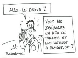 Le JJB du jour de @beltramo !