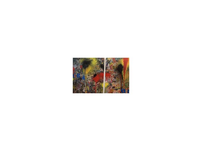 Salon Tous à l'Art : (…)