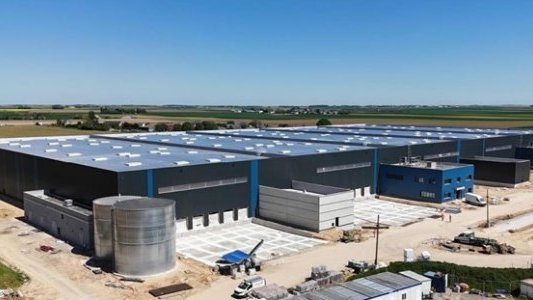 À Orgon, ID Logistics démarre un nouveau partenariat avec General Mills à Toury