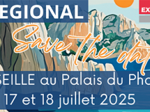 80e Congrès régional du Conseil Régional de l'Ordre des Experts-Comptables les 17 et 18 juillet 2025