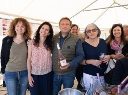 À La Londe-les-Maures, viticulture, agriculture et tourisme, des atouts économiques essentiels