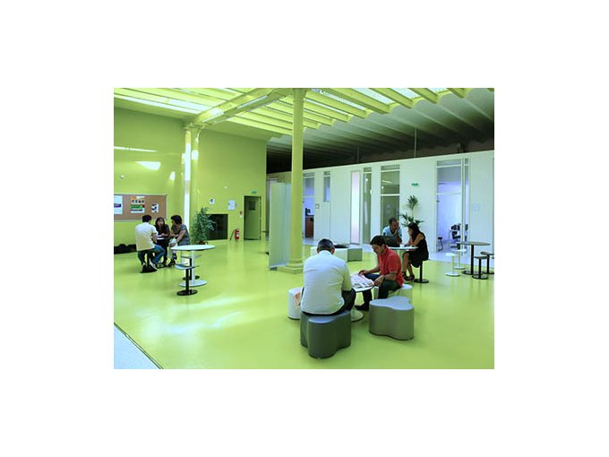 CitéLab : pour entreprend