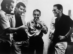 « Jean, André et les autres » à l'Artistique