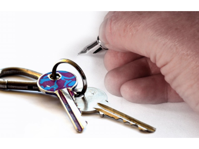 Droit immobilier : La (…)