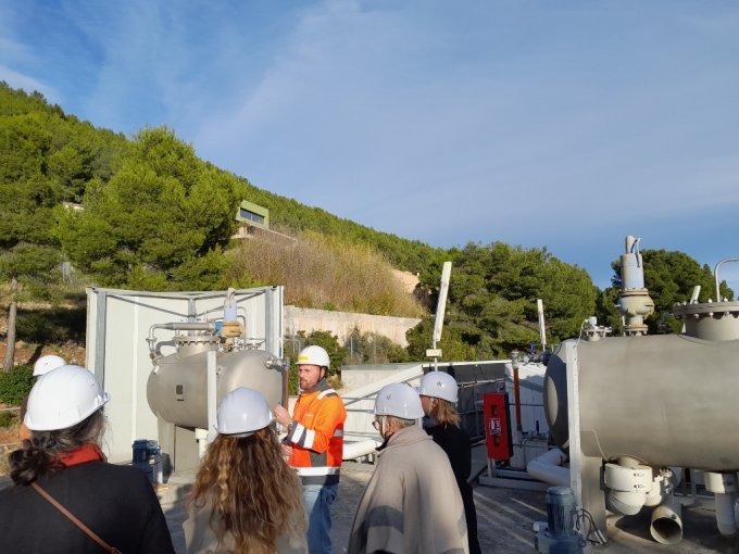 Veolia a ouvert ses (…)