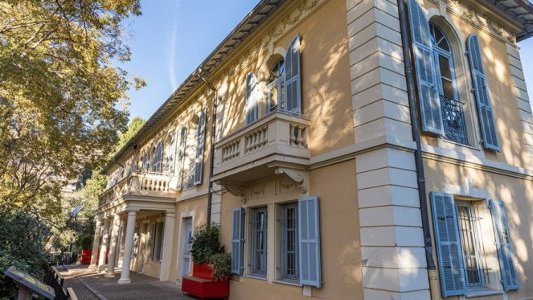 À Nice, la Maison de l'Environnement propose un été de cinéma au service de la nature