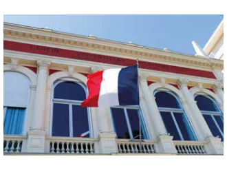 À Nice ce jeudi, Colloque national sur les pratiques sociales et les civilités « Lutte contre l'incivisme »