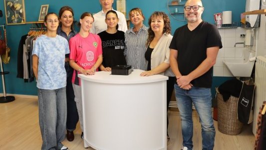 Au Pradet, l'Institut Médico Educatif Bell'Estello au cœur de l'inclusion