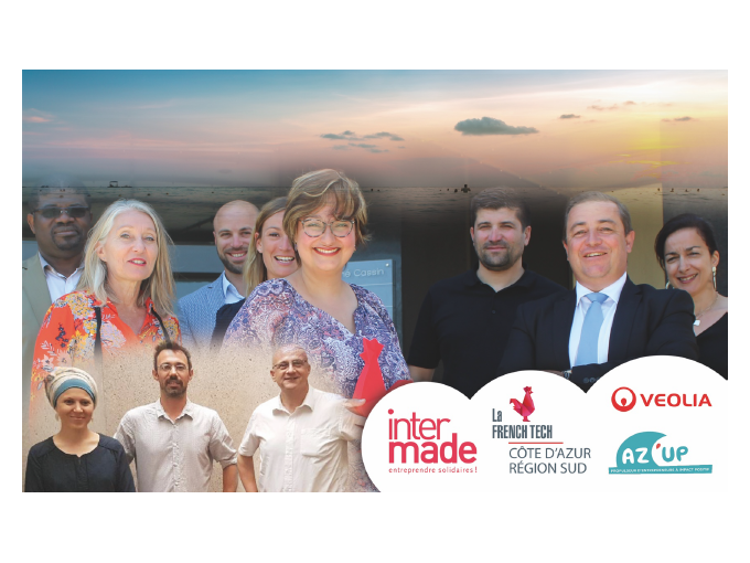 Lancement de l'appel (…)