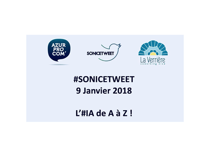Le 1er #SoNiceTweet (…)