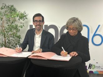 Partenariat entre la Chambre de Commerce Italienne et l'UPE 06 : un tremplin pour les entreprises de la Côte d'Azur