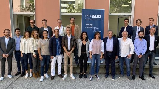Huit start-ups de la région vont faire parler d'elles au Web Summit