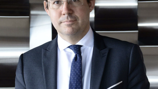 Nomination et prise de fonction de M. Laurent Hottiaux, nouveau préfet des Alpes-Maritimes