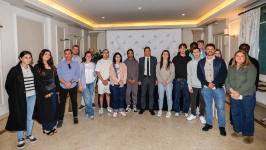 Cannes - Bourse au permis 2026 : un coup d'accélérateur pour l'autonomie des jeunes
