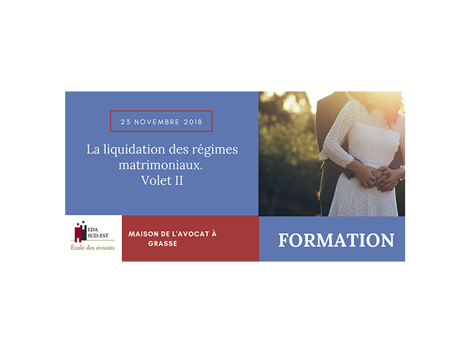 Formation EDA Sud Est (…)