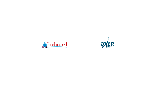 EUROBIOMED et la SATT AxLR signent une convention de partenariat au service du transfert de technologies et du développement des entreprises