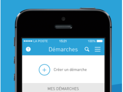 Lancement de digiposte pass, l'application mobile qui simplifie les démarches administratives et personnelles 