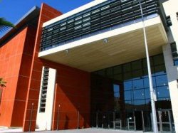 Nice : Clarissa Severo De Borba, percussionniste et compositrice, nommée directrice du Conservatoire à rayonnement régional