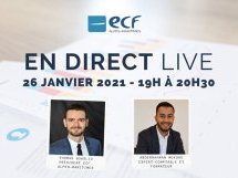 Visio conf ECF A-M : "renforcez votre leadership en pratiquant un management bienveillant"