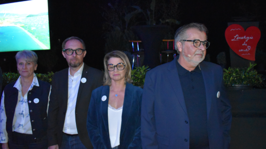  Cavalaire-sur-Mer met le cap sur 2029