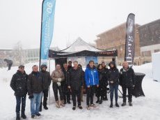 La 5G Orange déployée à Valberg : une nouvelle étape pour la couverture mobile en montagne