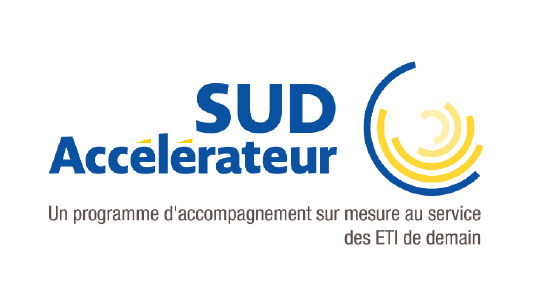 Promotion 3 de Sud Accélérateur : 14 entreprises régionales sélectionnées !