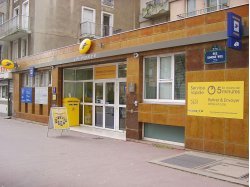 La Poste "dans le rouge" pour le courrier