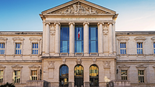 Course-poursuite à Nice : le chauffard multirécidiviste déféré aujourd'hui dans le cadre de l'ouverture d'une information judiciaire