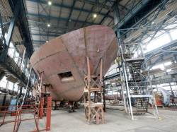 Port de Saint Laurent du Var : Avis d'appel à manifestation pour l'exploitation d'un chantier naval