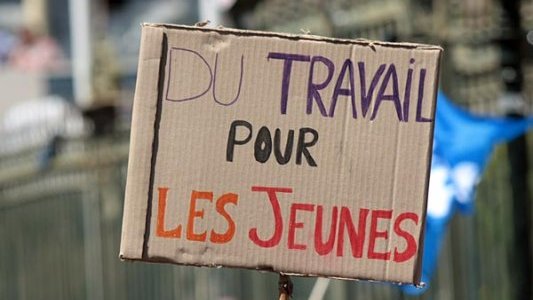  Les jeunes vont-ils créer l'entreprise de demain ? 