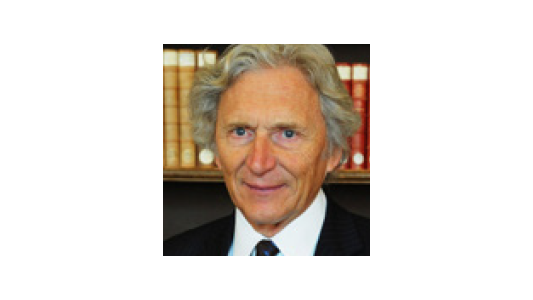 Légion d'Honneur : le Pr Michel Lazdunski commandeur