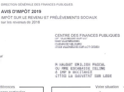 Réduction et crédit d'impôts : 60% d'avance en janvier