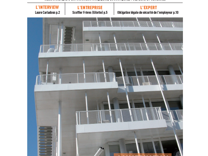 Les Petites Affiches (…)